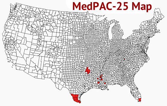 MedPAC 25